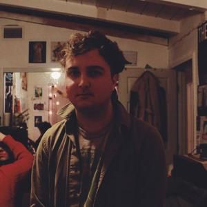 Meet your Posher, Tyler