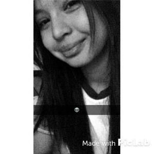 Meet your Posher, Karina