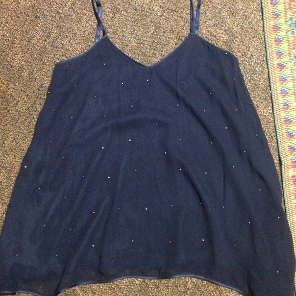 Zara top