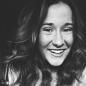 Meet your Posher, Brianna