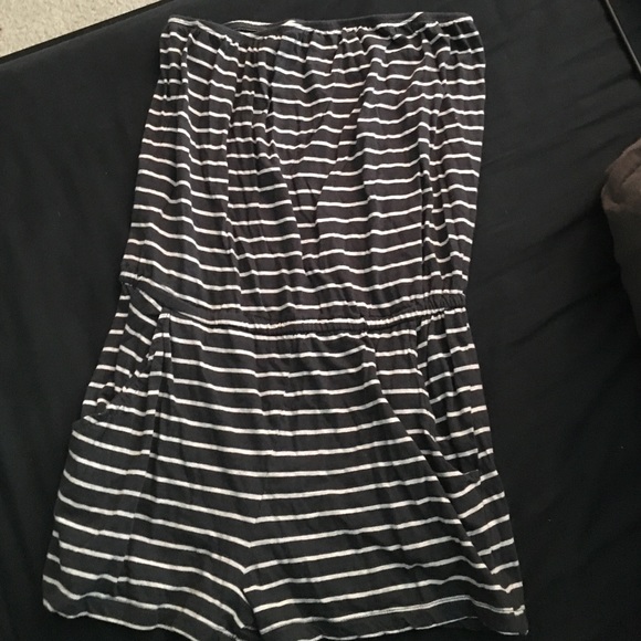 Forever 21 Romper
