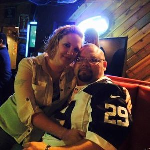 Meet your Posher, Gingernrudy