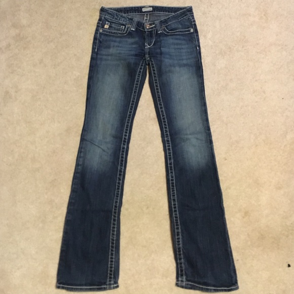Big Star Jeans