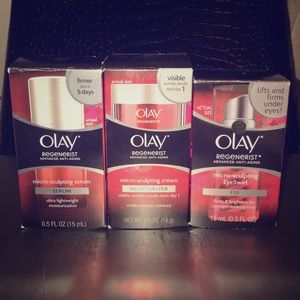 Olay kit