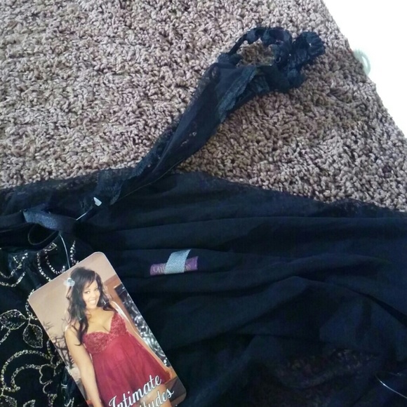 Babydoll - Picture 2 of 3