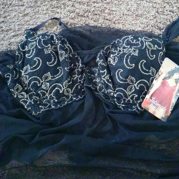 Babydoll - Picture 3 of 3