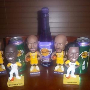 Meet your Posher, Rhonda