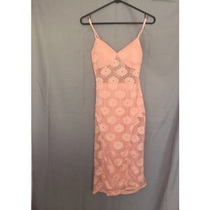 Beautiful summer/spring dress💗😍