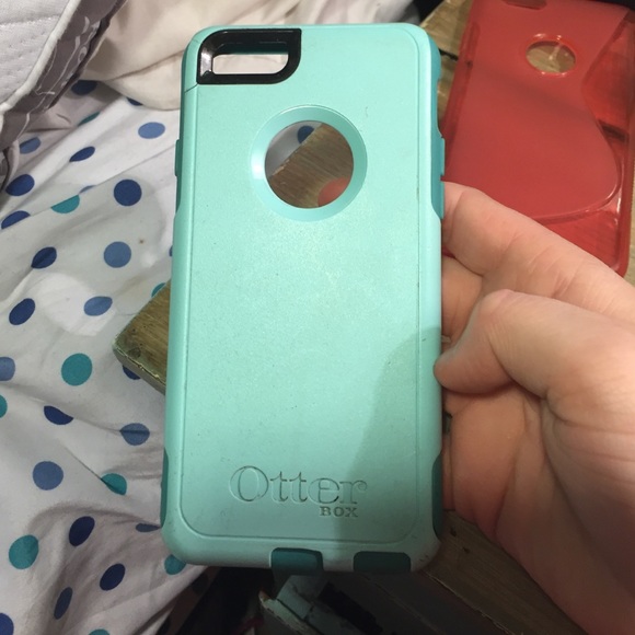 iPhone 6 otter box