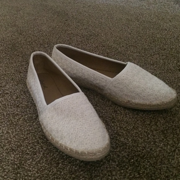Flats