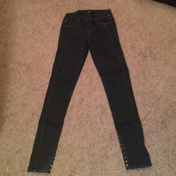 7 for all mankind jeans