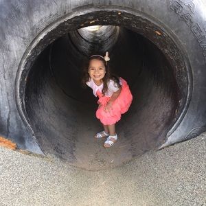 Meet your Posher, Crystal