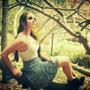 Meet your Posher, Sadie