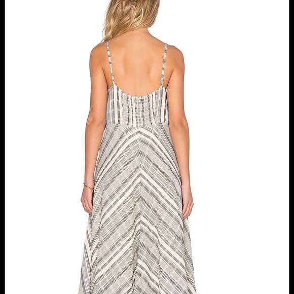 ✨Last One✨ Knot Sister Tulum Dress - Picture 2 of 4