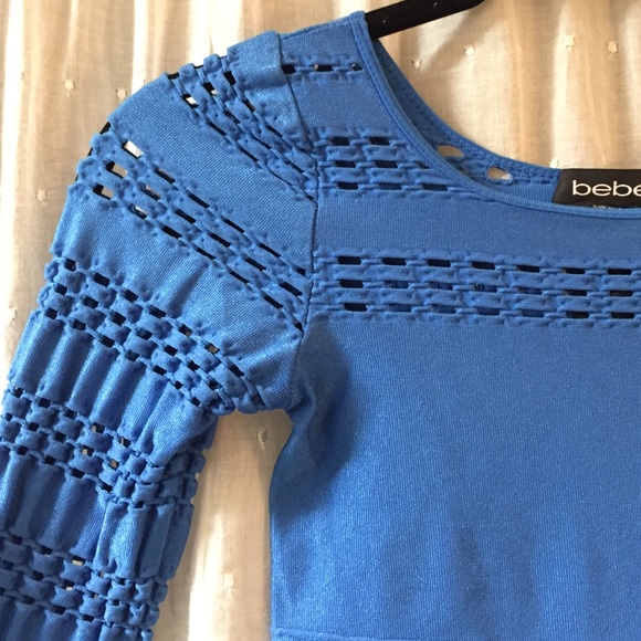 Panel Dress - Picture 2 of 3