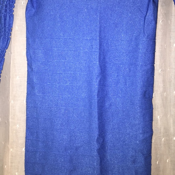 Panel Dress - Picture 3 of 3