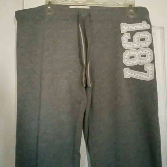 Aeropostale pants