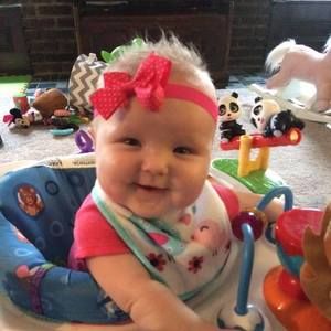 Meet your Posher, Christine