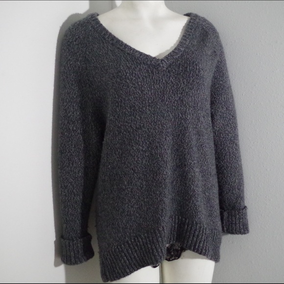 Alexander Wang Sweaters - Alexander Wang Wool Cable Knit Jumper Sweater