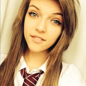 Meet your Posher, Savannah