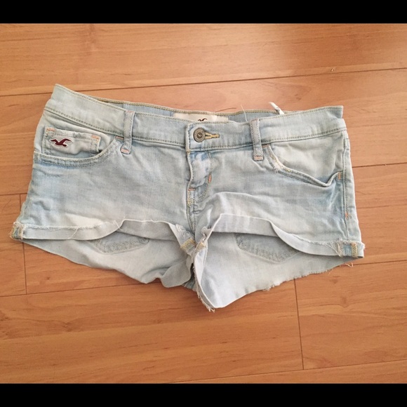 Shorts - Picture 1 of 1