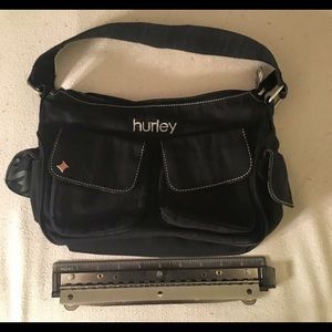 Small Hurley Purse