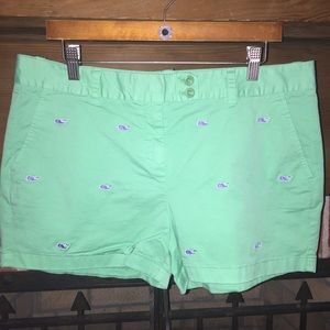 •BRAND NEW• Vineyard vines whale shorts