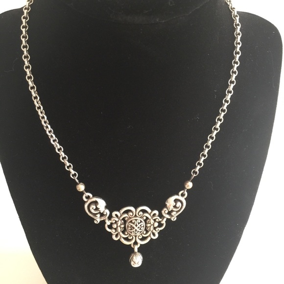 Brighton necklace