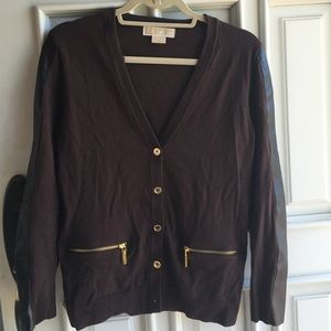 Michael Kors Cardigan
