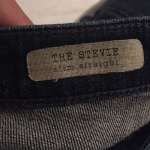 AG jeans