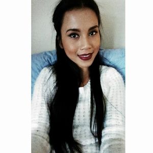 Meet your Posher, Vantha