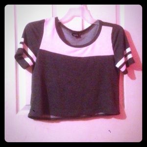 Crop Top 😍👌🏾