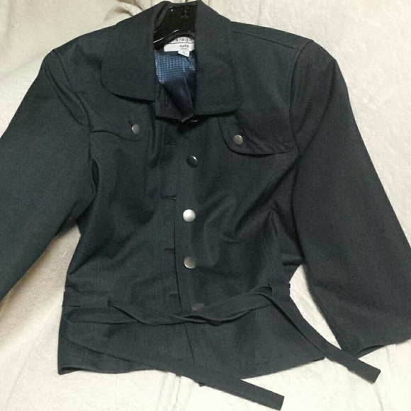 Gorgeous fashion statement