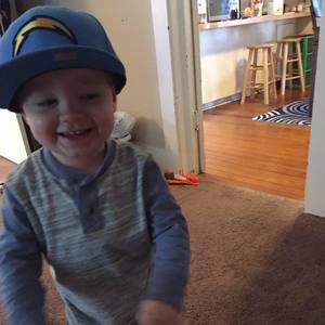 Meet your Posher, Taylor