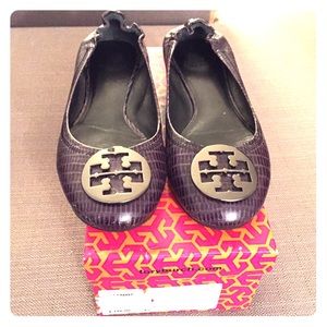 Tory Burch Flats