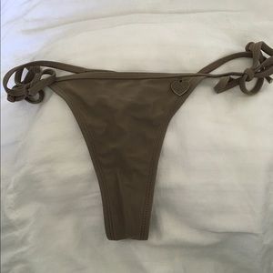 Body Glove Thong Bikini