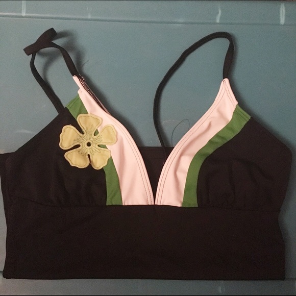 Sporty Tankini