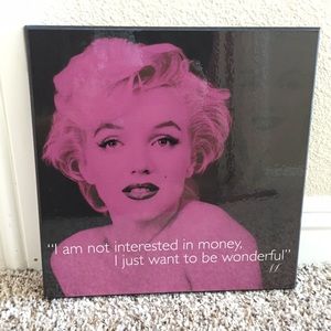 Marilyn Monroe Picture