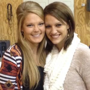 Meet your Posher, Jade