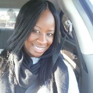 Meet your Posher, Janelle