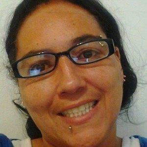 Meet your Posher, Vicky