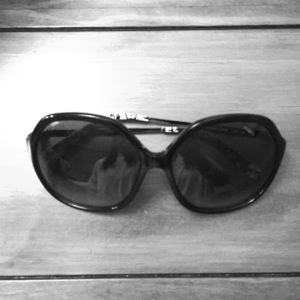 Vera Bradley-Jane black sunglasses