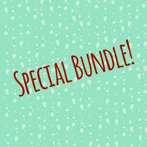 Special Bundle for Customer