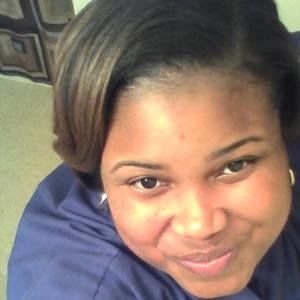 Meet your Posher, Ebony