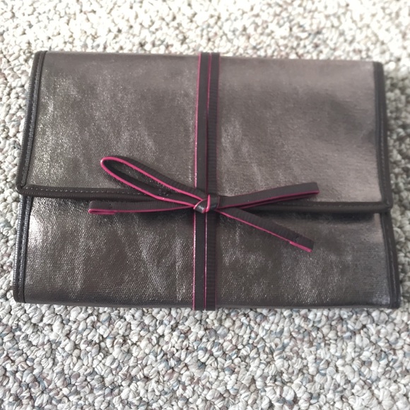 Stella & Dot Jewelry travel bag