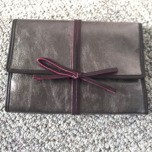 Stella & Dot Jewelry travel bag