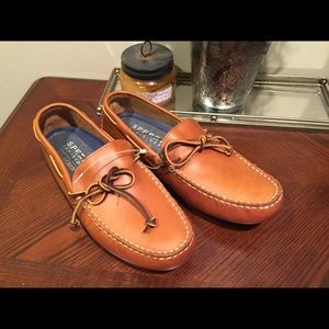 Brand new men's Sperry Loafers
