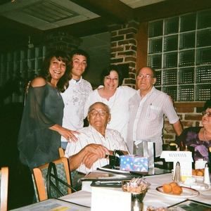 Meet your Posher, Dona