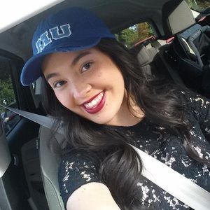 Meet your Posher, Veronica