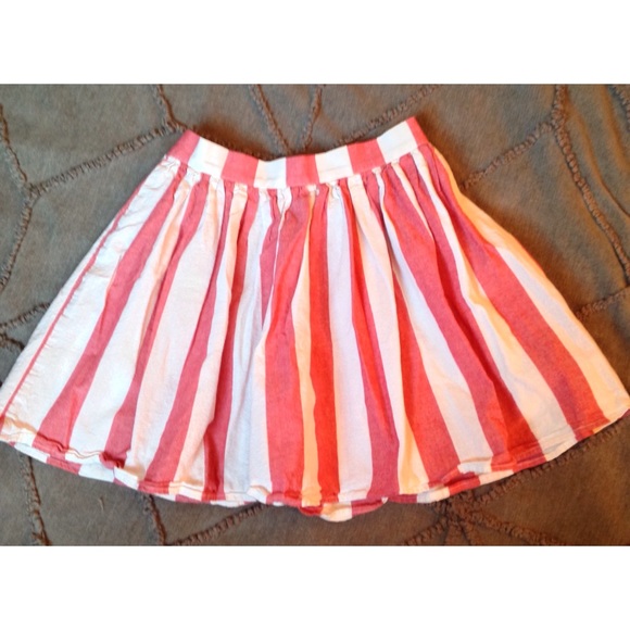 *SOLD* American Apparel Skirt - Picture 2 of 4